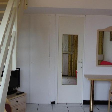 Hotel Residence San Pieru Tarcu Buitenkant foto