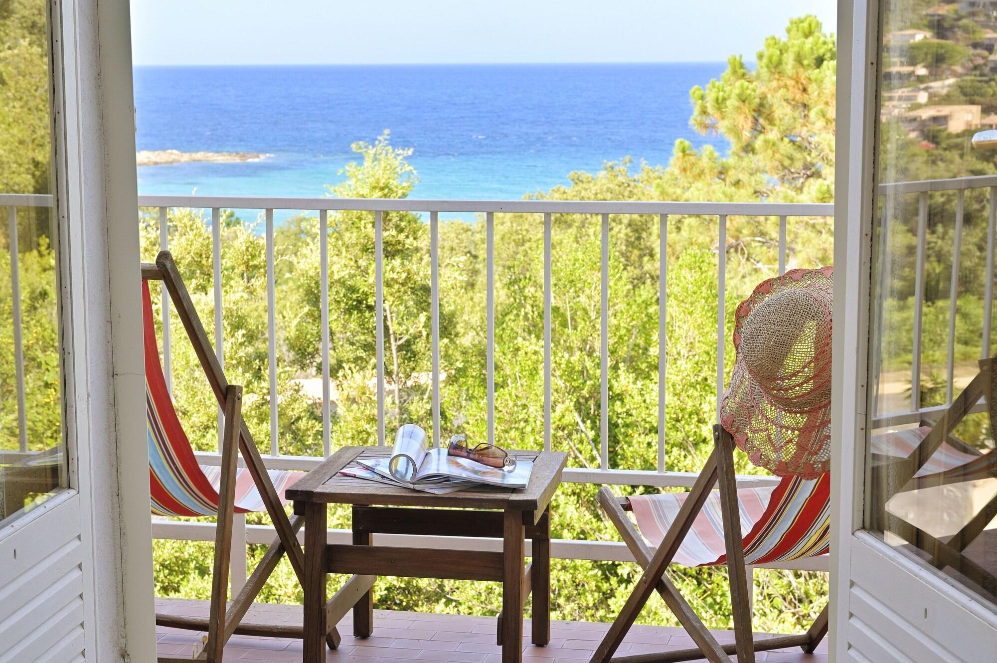 Hotel Residence San Pieru Tarcu Buitenkant foto