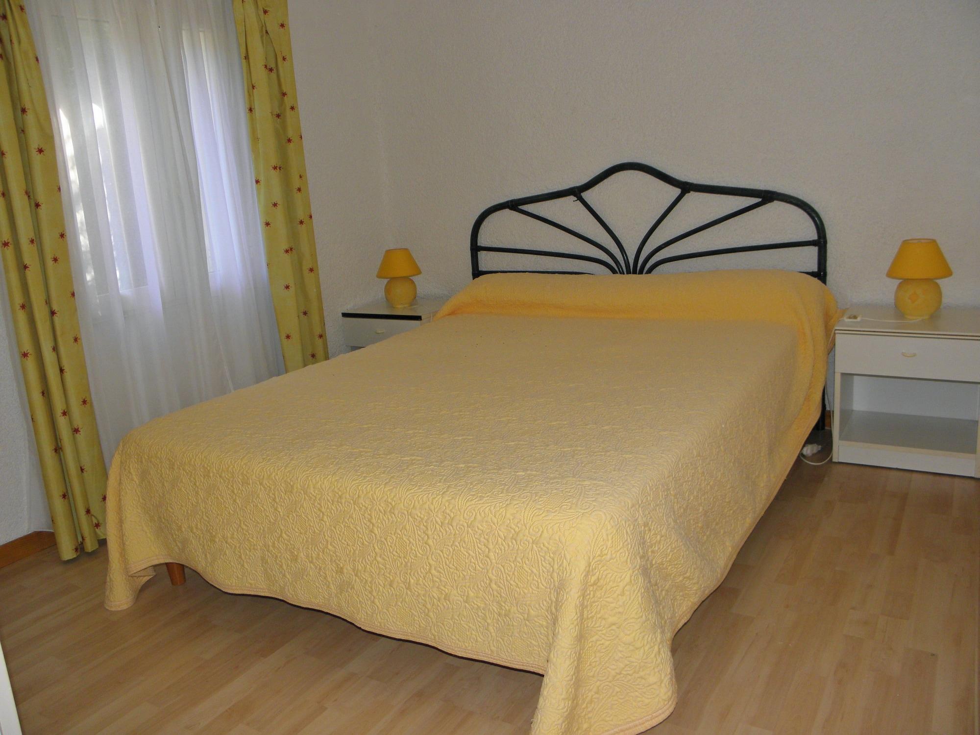 Hotel Residence San Pieru Tarcu Buitenkant foto
