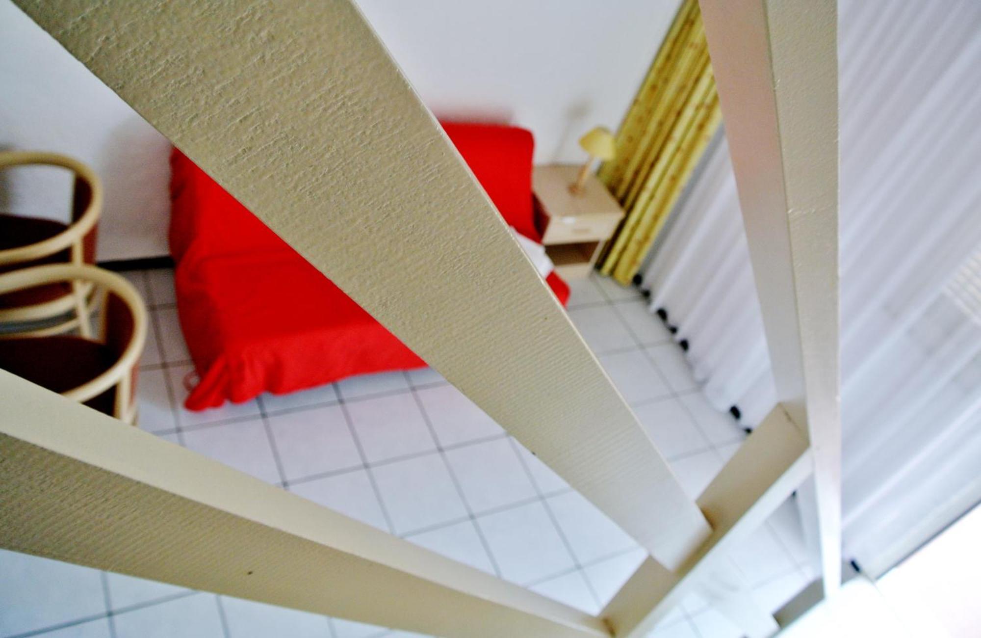 Hotel Residence San Pieru Tarcu Buitenkant foto