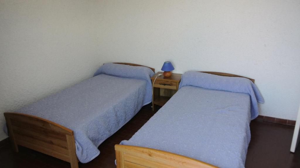 Hotel Residence San Pieru Tarcu Kamer foto